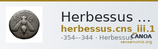 Herbessus Calciati 1987 1 — CANOA