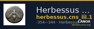 Herbessus Calciati 1987 1 — CANOA
