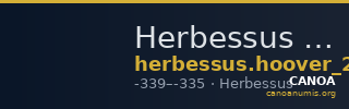 Herbessus Hoover 2012 409 — CANOA