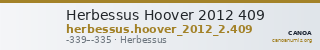 Herbessus Hoover 2012 409 — CANOA