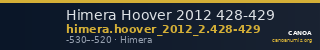 Himera Hoover 2012 428-429 — CANOA