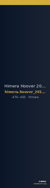 Himera Hoover 2012 455 — CANOA