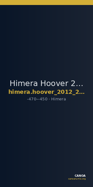Himera Hoover 2012 455 — CANOA