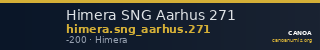 Himera SNG Aarhus 271 — CANOA