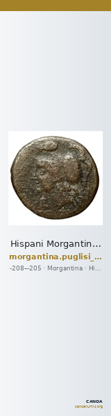 Hispani Morgantina Puglisi 2009 219 — CANOA