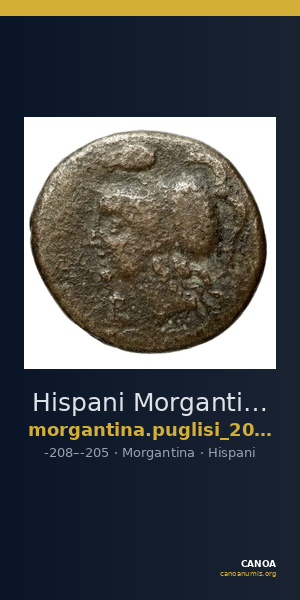 Hispani Morgantina Puglisi 2009 219 — CANOA
