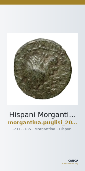 Hispani Morgantina Puglisi 2009 223 — CANOA