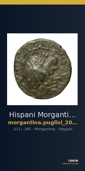 Hispani Morgantina Puglisi 2009 223 — CANOA
