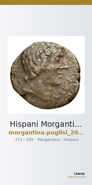 Hispani Morgantina Puglisi 2009 224 — CANOA