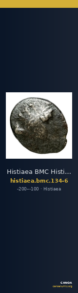 Histiaea BMC Histiaea 134-136 — CANOA