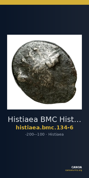 Histiaea BMC Histiaea 134-136 — CANOA