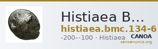 Histiaea BMC Histiaea 134-136 — CANOA