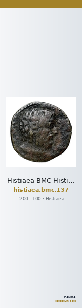 Histiaea BMC Histiaea 137 — CANOA