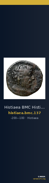 Histiaea BMC Histiaea 137 — CANOA