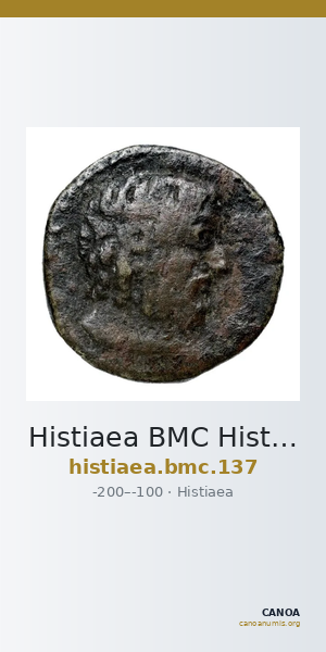 Histiaea BMC Histiaea 137 — CANOA