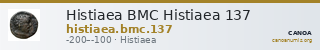 Histiaea BMC Histiaea 137 — CANOA