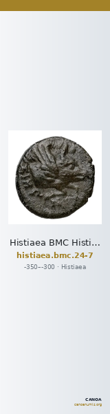 Histiaea BMC Histiaea 24-27 — CANOA