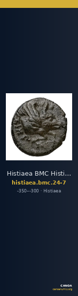 Histiaea BMC Histiaea 24-27 — CANOA