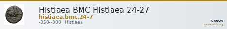 Histiaea BMC Histiaea 24-27 — CANOA