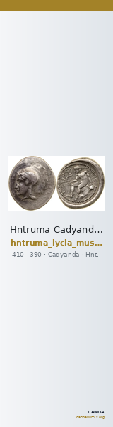 Hntruma Cadyanda Müseler 2016 VI, 99 — CANOA
