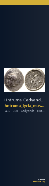 Hntruma Cadyanda Müseler 2016 VI, 99 — CANOA