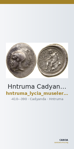 Hntruma Cadyanda Müseler 2016 VI, 99 — CANOA