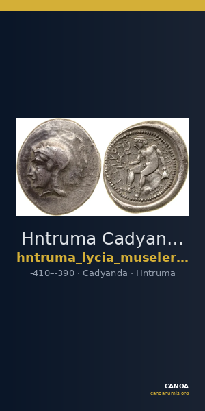 Hntruma Cadyanda Müseler 2016 VI, 99 — CANOA
