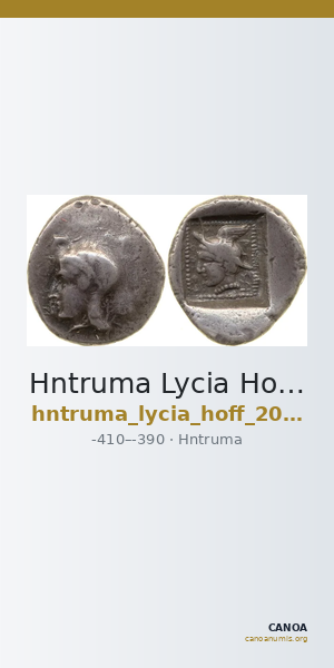 Hntruma Lycia Hoff 2017 M145 — CANOA