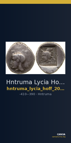 Hntruma Lycia Hoff 2017 M145 — CANOA