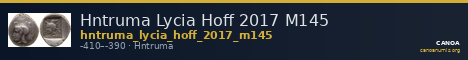 Hntruma Lycia Hoff 2017 M145 — CANOA