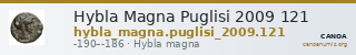 Hybla Magna Puglisi 2009 121 — CANOA