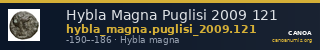 Hybla Magna Puglisi 2009 121 — CANOA