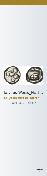 Ialysus Weiss_Hurter_1998 19-21 — CANOA