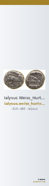 Ialysus Weiss_Hurter_1998 2-4 — CANOA