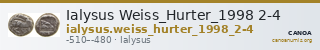 Ialysus Weiss_Hurter_1998 2-4 — CANOA