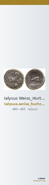 Ialysus Weiss_Hurter_1998 22 — CANOA