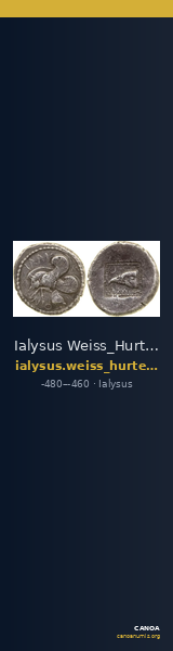 Ialysus Weiss_Hurter_1998 22 — CANOA