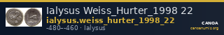 Ialysus Weiss_Hurter_1998 22 — CANOA