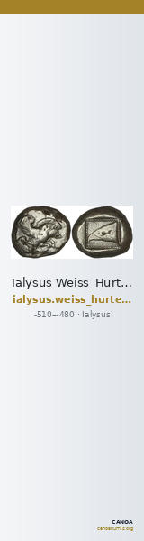 Ialysus Weiss_Hurter_1998 5-18 — CANOA