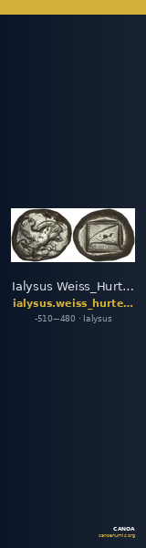 Ialysus Weiss_Hurter_1998 5-18 — CANOA