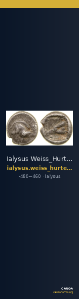 Ialysus Weiss_Hurter_1998 Pl. 3.10-12 — CANOA