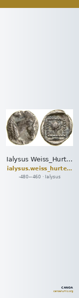 Ialysus Weiss_Hurter_1998 Pl. 3.13 — CANOA