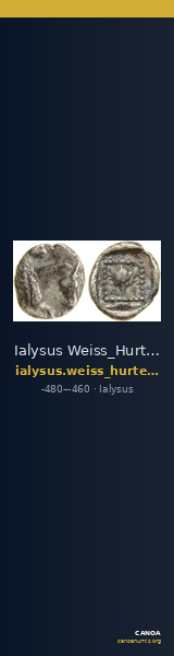 Ialysus Weiss_Hurter_1998 Pl. 3.13 — CANOA