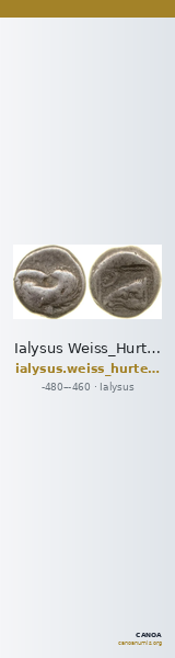 Ialysus Weiss_Hurter_1998 Pl. 3.7-9 — CANOA