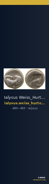 Ialysus Weiss_Hurter_1998 Pl. 3.7-9 — CANOA