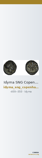 Idyma SNG Copenhagen Idyma 420 — CANOA