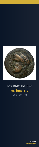 Ios BMC Ios 5-7 — CANOA