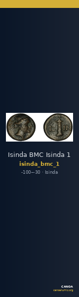 Isinda BMC Isinda 1 — CANOA