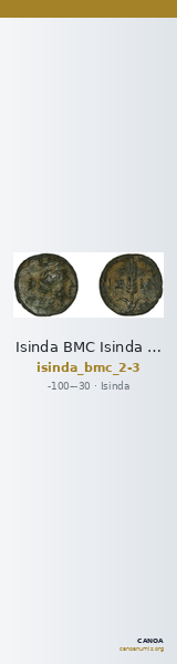 Isinda BMC Isinda 2-3 — CANOA