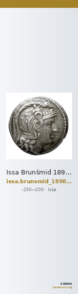 Issa Brunšmid 1898 17-25 — CANOA